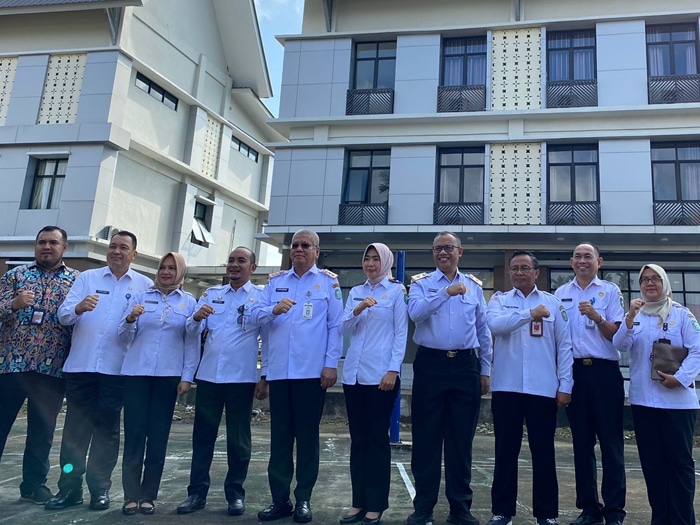 Sekolah Rakyat Kalbar Siap Beroperasi di Pontianak Mulai Agustus 2025
