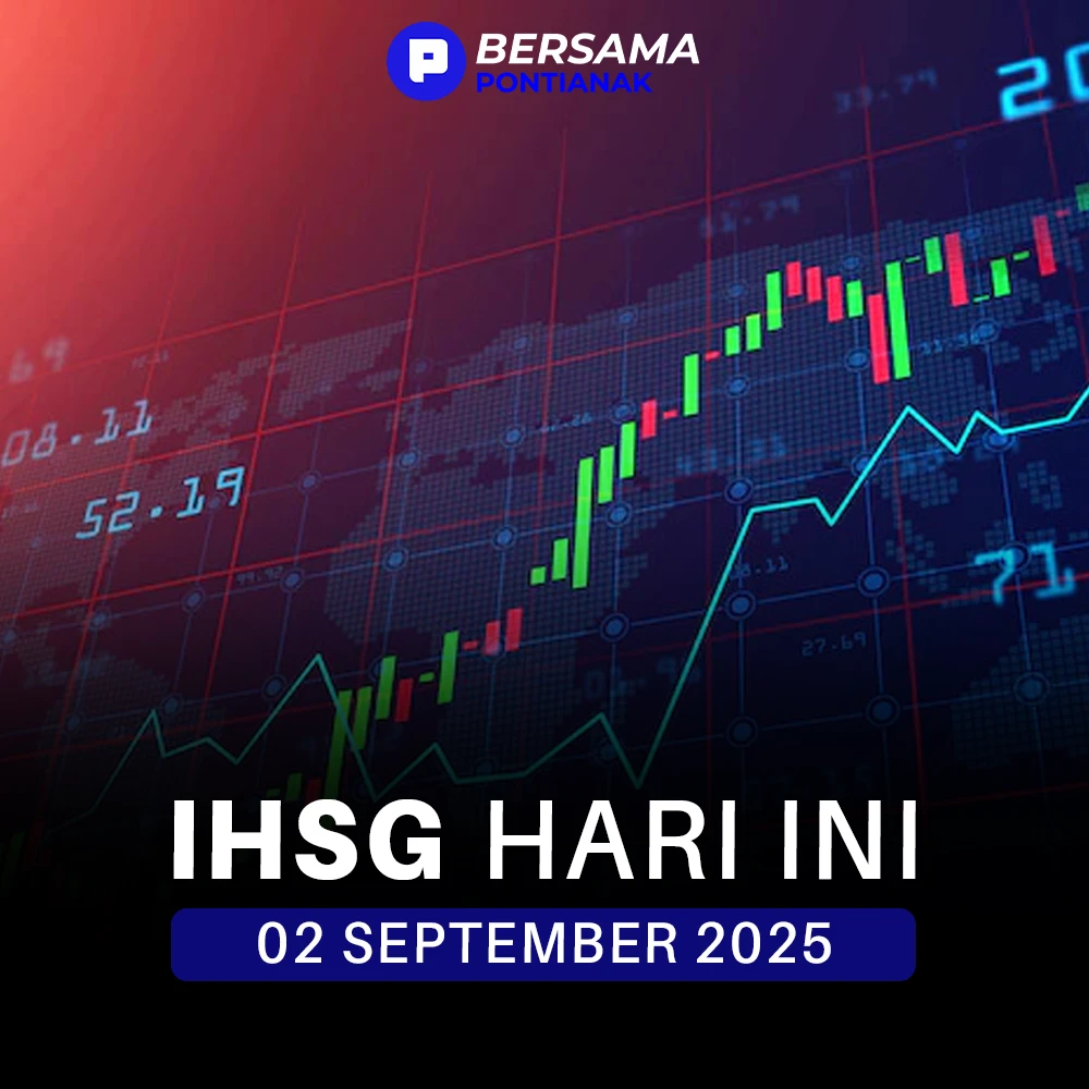 ISHG dan Pasar Saham Hari Ini, 2 September 2025