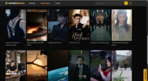 asia box drama