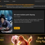 Asia box drama